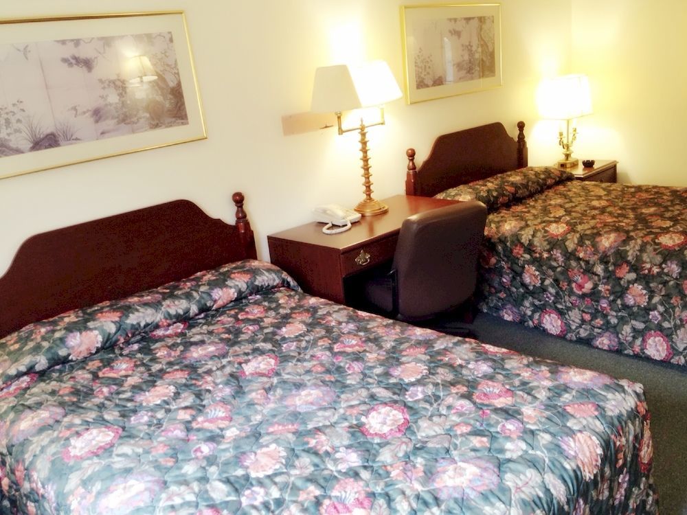 Tappan Zee Hotel West Nyack ภายนอก รูปภาพ