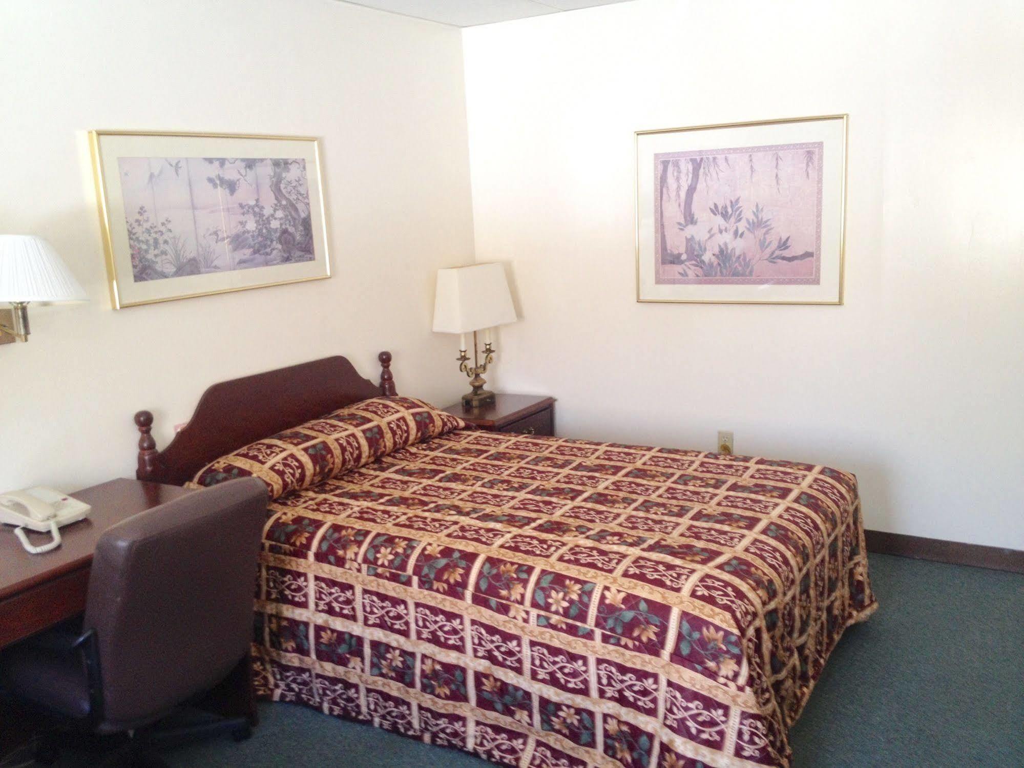 Tappan Zee Hotel West Nyack ภายนอก รูปภาพ