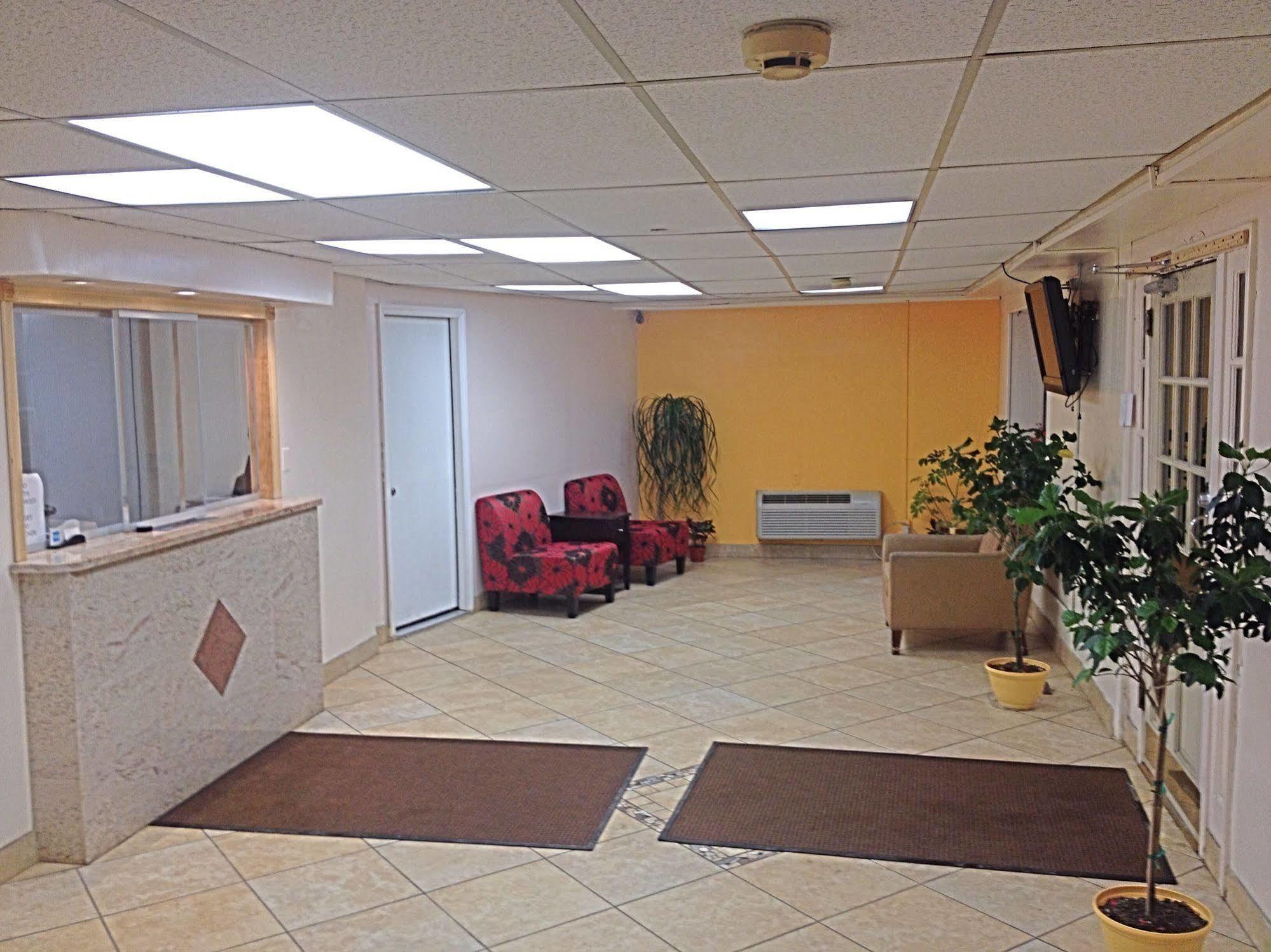 Tappan Zee Hotel West Nyack ภายนอก รูปภาพ