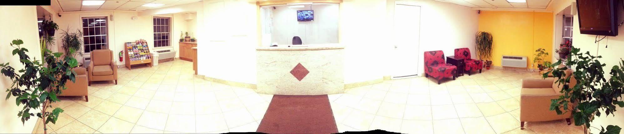 Tappan Zee Hotel West Nyack ภายนอก รูปภาพ