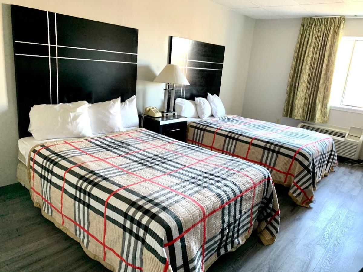 Tappan Zee Hotel West Nyack ภายนอก รูปภาพ