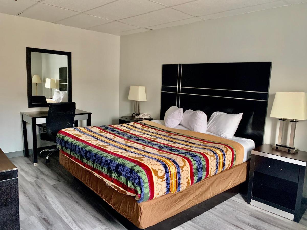 Tappan Zee Hotel West Nyack ภายนอก รูปภาพ